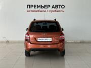 Lada (ВАЗ) Kalina II Смоленск  - изображение 15