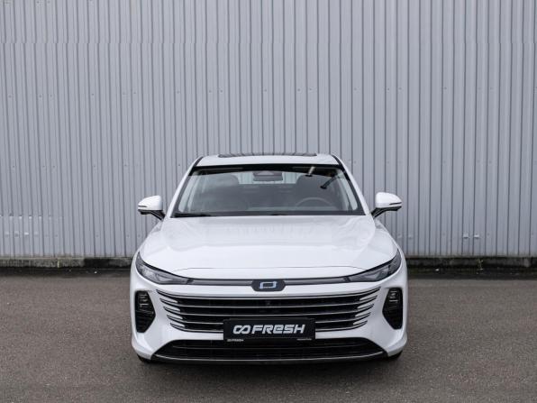 FAW Bestune B70 I Рестайлинг с пробегом 2024 года, цена 2 099 000 рублей, 48 км, лифтбек, Автокод Объявления
