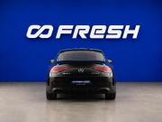 Mercedes-Benz CLS AMG III (C257) Рестайлинг Москва  - изображение 28