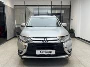 Mitsubishi Outlander III Рестайлинг 2 Новосибирск  - изображение 16