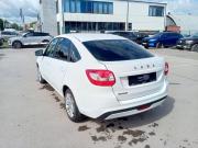 Lada (ВАЗ) Granta I Рестайлинг Тула  - изображение 22