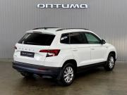 Skoda Karoq I Краснодар  - изображение 25