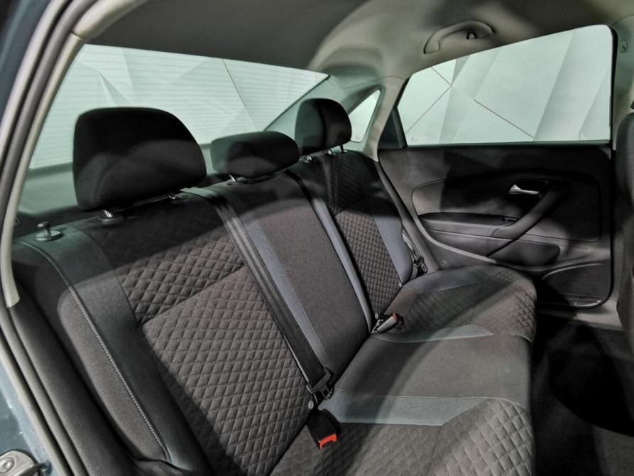 Volkswagen Polo V Рестайлинг Москва  - изображение 15