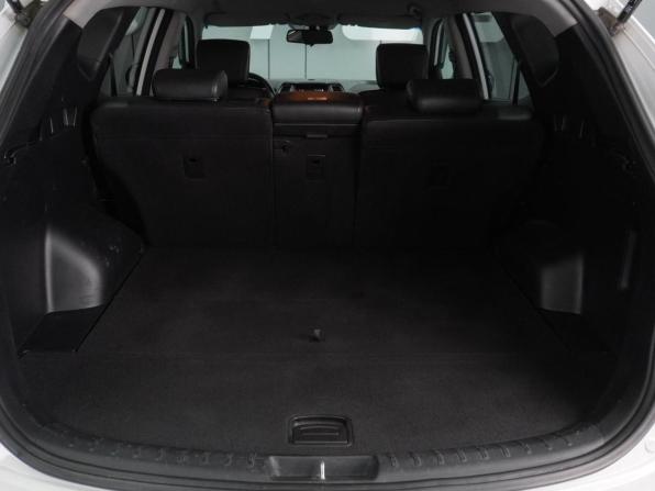 Hyundai Santa Fe III Рестайлинг с пробегом 2015 года, цена 1 799 000 рублей, 248582 км, внедорожник, Автокод Объявления