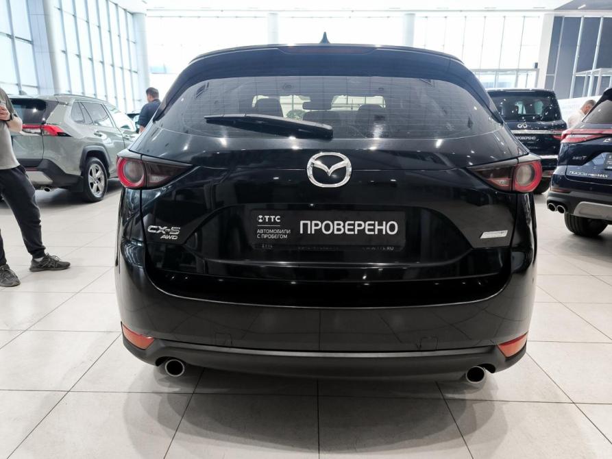 Mazda CX-5 II Казань  - изображение 7