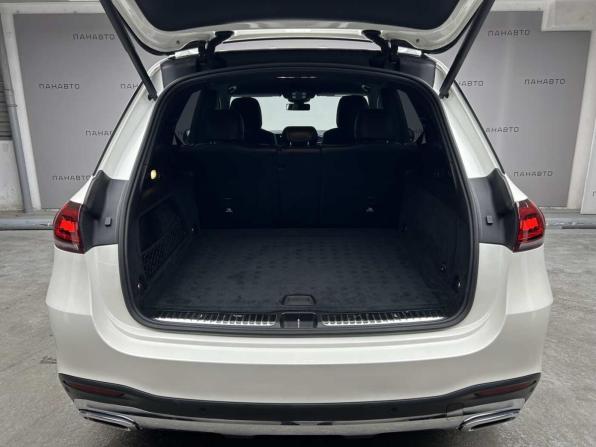 Mercedes-Benz GLE II (V167) с пробегом 2019 года, цена 6 149 000 рублей, 67323 км, внедорожник, Автокод Объявления