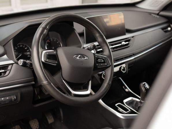 Chery Tiggo 4 Pro I с пробегом 2024 года, цена 1 550 000 рублей, 21663 км, внедорожник, Автокод Объявления
