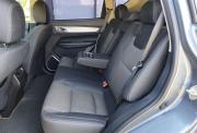 Geely Emgrand X7 I Рестайлинг 2 Саратов  - изображение 60
