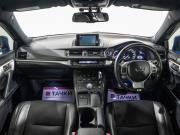 Lexus CT I Иркутск  - изображение 38