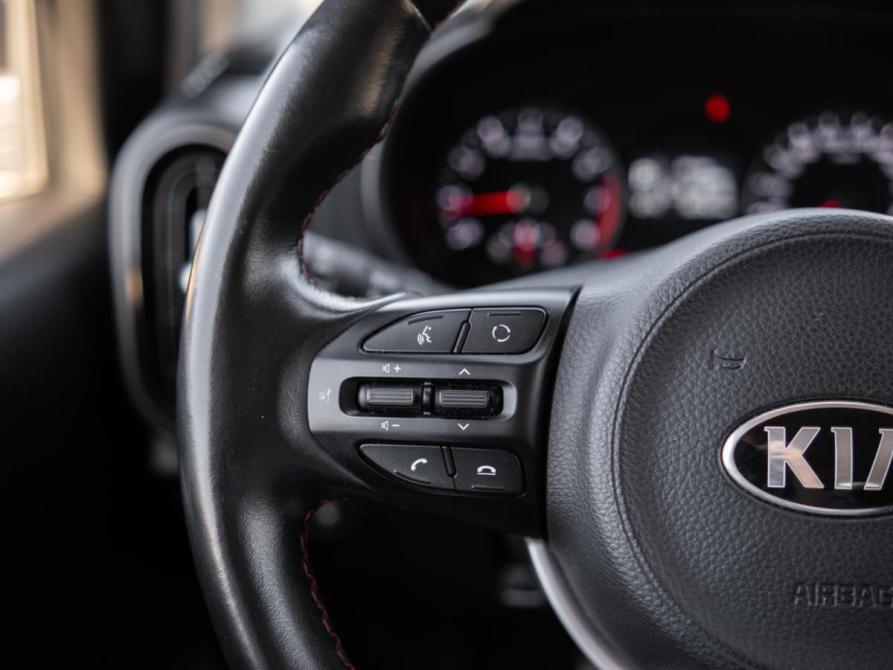 Kia Picanto III Сочи  - изображение 22