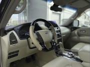 Infiniti QX56 II Ставрополь  - изображение 32