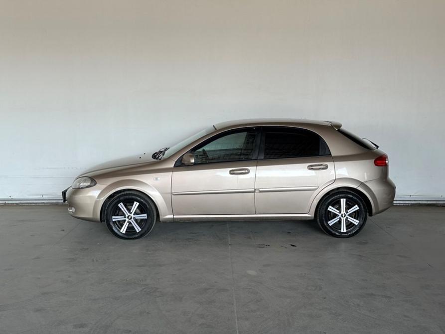 Chevrolet Lacetti I Москва  - изображение 8