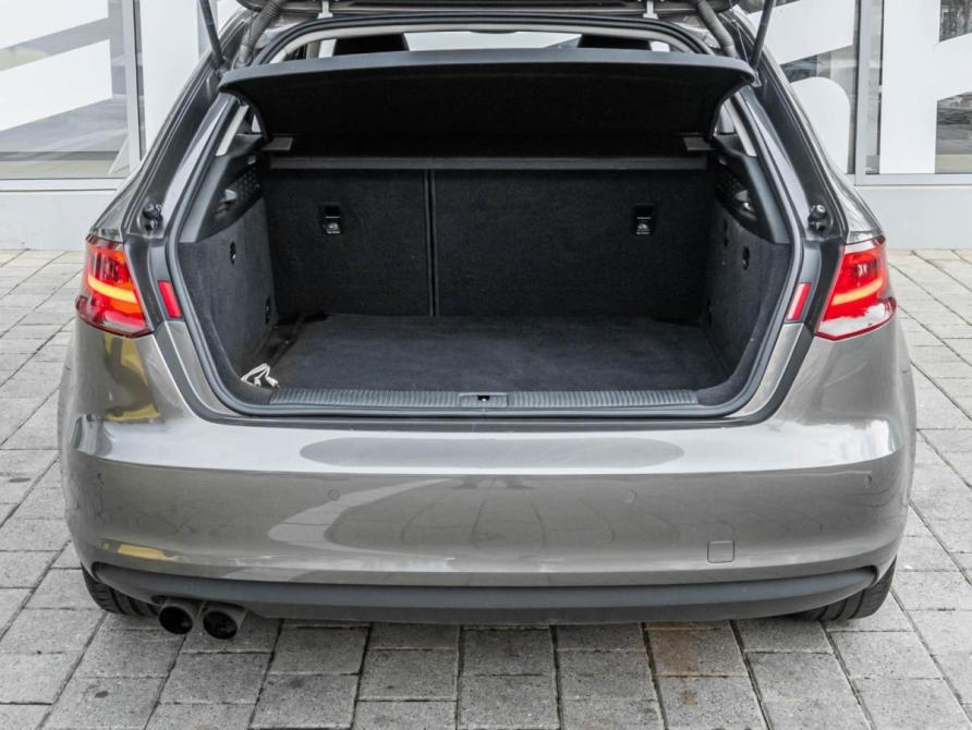 Audi A3 III (8V) Ставрополь  - изображение 23