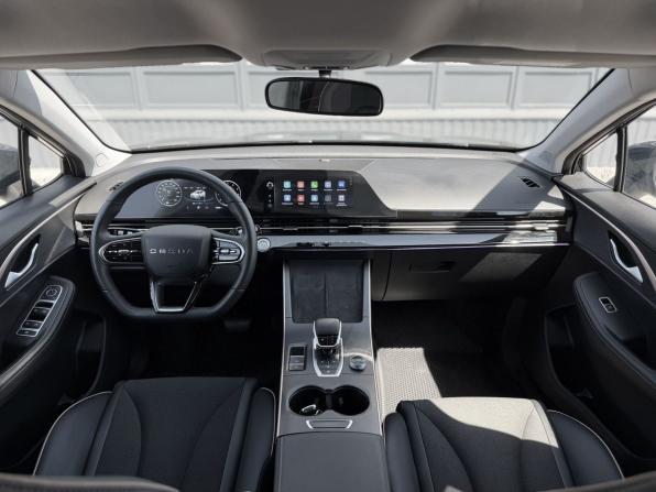 Omoda C5 I с пробегом 2023 года, цена 1 700 000 рублей, 47800 км, внедорожник, Автокод Объявления