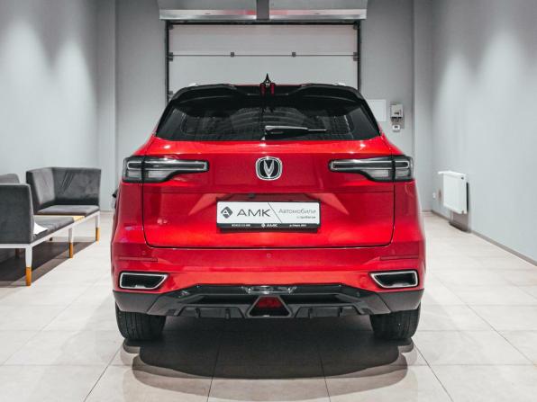 Changan CS55 Plus II с пробегом 2023 года, цена 1 890 709 рублей, 75825 км, внедорожник, Автокод Объявления