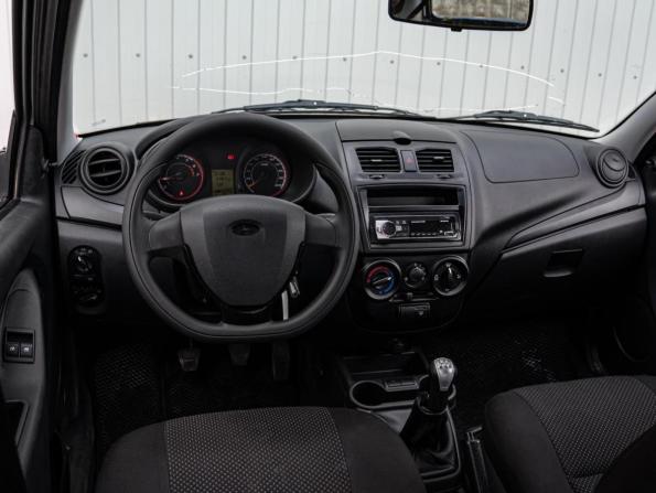 Lada (ВАЗ) Kalina II с пробегом 2013 года, цена 455 000 рублей, 21053 км, хэтчбек, Автокод Объявления