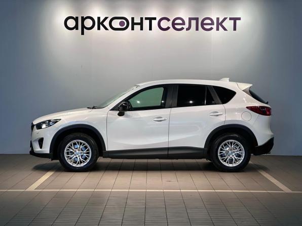 Mazda CX-5 I с пробегом 2013 года, цена 1 427 000 рублей, 231737 км, внедорожник, Автокод Объявления