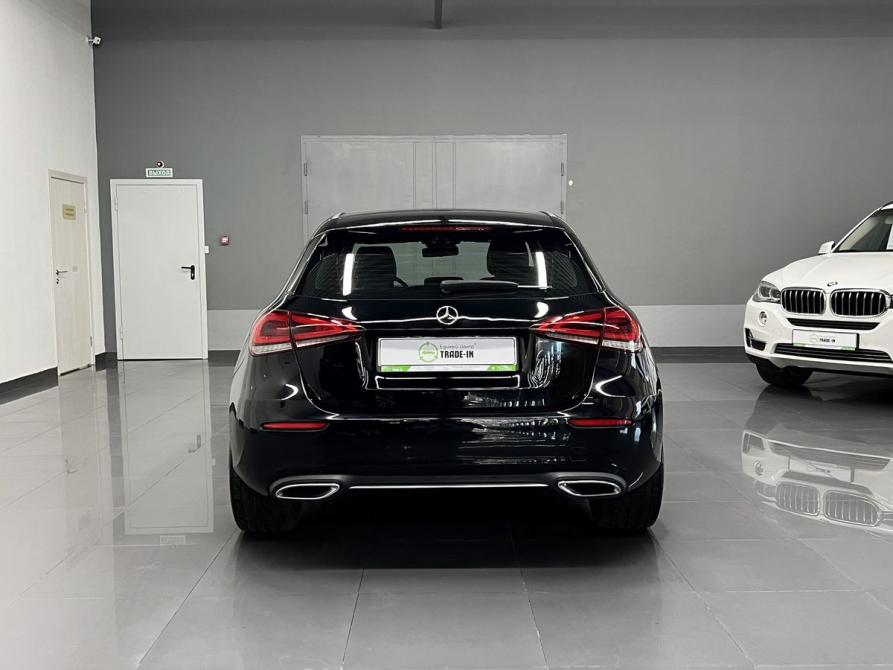 Mercedes-Benz A-Класс IV (W177) Тверь  - изображение 4