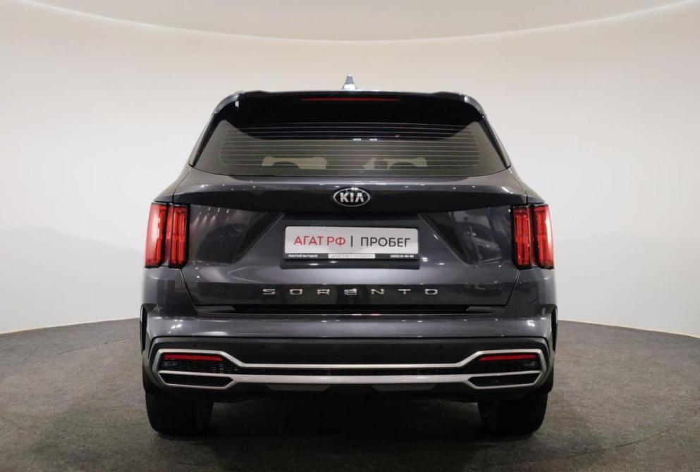 Kia Sorento IV Ярославль  - изображение 6