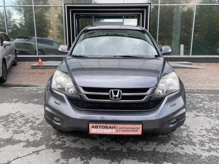 Honda CR-V III Рестайлинг Екатеринбург  - изображение 2