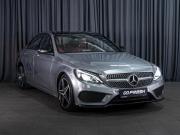 Mercedes-Benz C-Класс IV (W205) Волгоград  - изображение 23