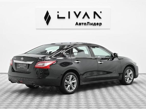 Nissan Teana III с пробегом 2015 года, цена 879 000 рублей, 117132 км, седан, Автокод Объявления