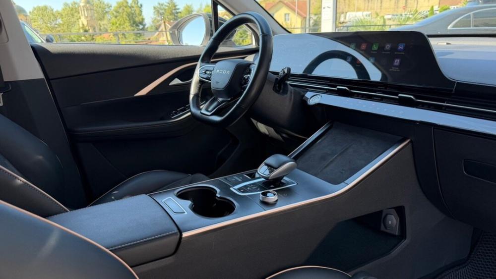 Omoda C5 I Сочи  - изображение 14