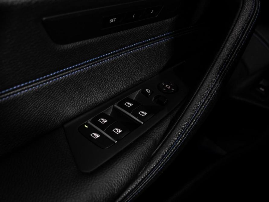 BMW 5 серии VII (G30/G31/G38) Рестайлинг Санкт-Петербург  - изображение 21