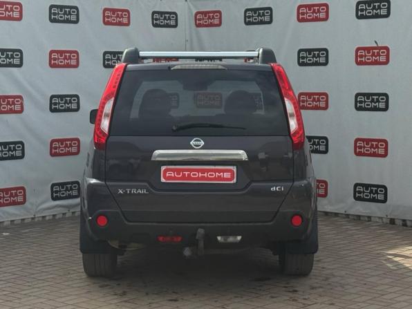 Nissan X-Trail II с пробегом 2011 года, цена 1 029 990 рублей, 281000 км, внедорожник, Автокод Объявления