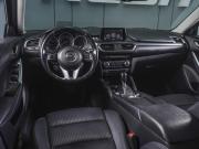 Mazda 6 III (GJ) Рестайлинг Ростов-на-Дону  - изображение 24