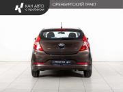 Hyundai Solaris I Рестайлинг Казань  - изображение 19