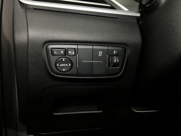 Changan CS35 Plus I с пробегом 2019 года, цена 1 750 000 рублей, 49230 км, внедорожник, Автокод Объявления