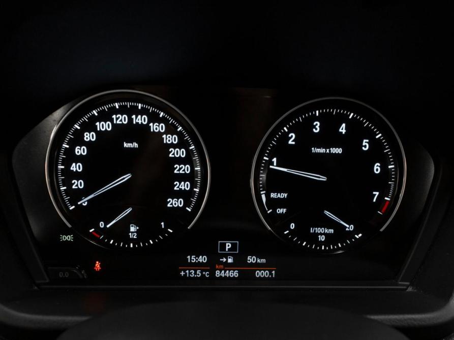 BMW X2 I (F39) Москва  - изображение 11