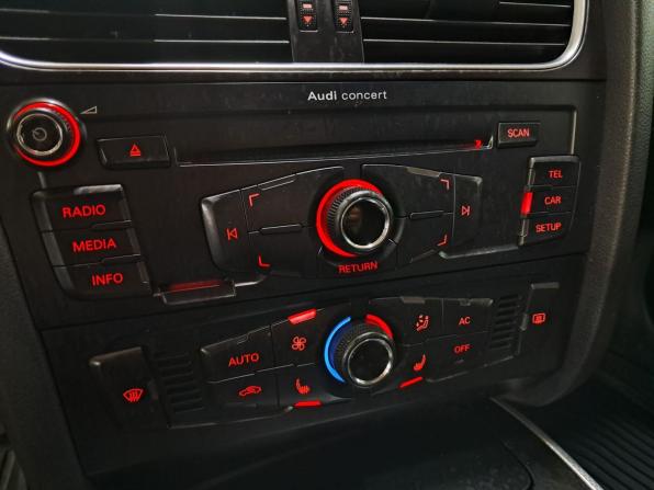 Audi A4 IV (B8) с пробегом 2008 года, цена 735 000 рублей, 250950 км, седан, Автокод Объявления