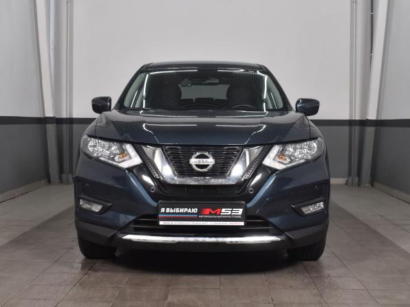 Nissan X-Trail III Рестайлинг с пробегом 2022 года, цена 3 250 995 рублей, 41485 км, внедорожник, Автокод Объявления