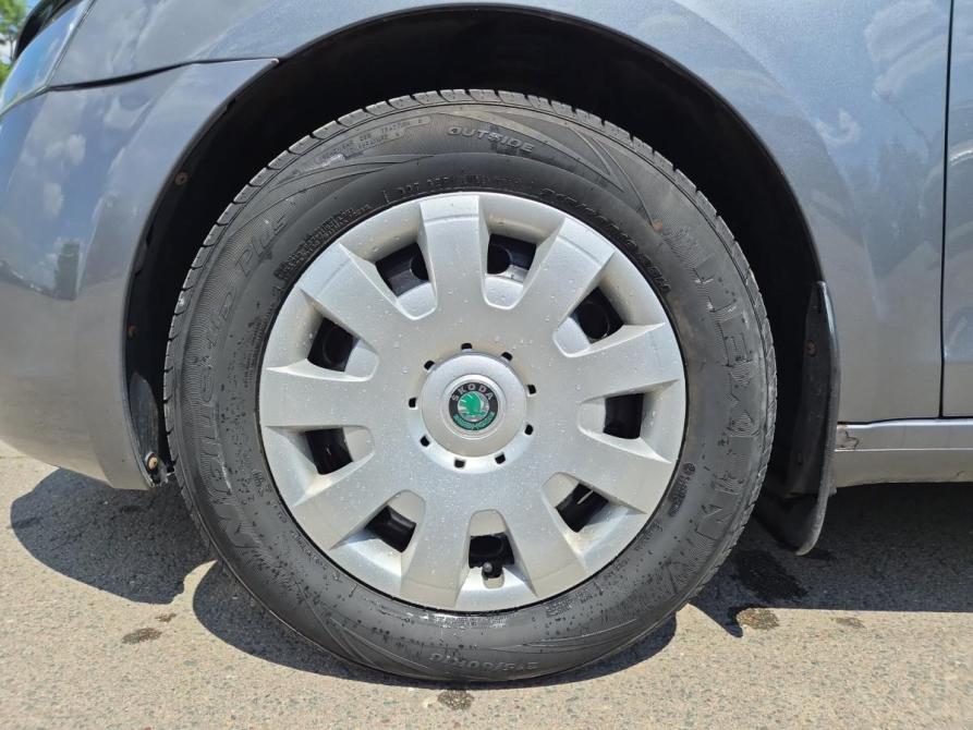 Skoda Octavia III (A7) Саратов  - изображение 9
