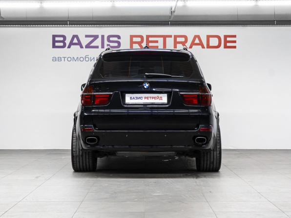 BMW X5 II (E70) с пробегом 2010 года, цена 1 999 000 рублей, 283365 км, внедорожник, Автокод Объявления