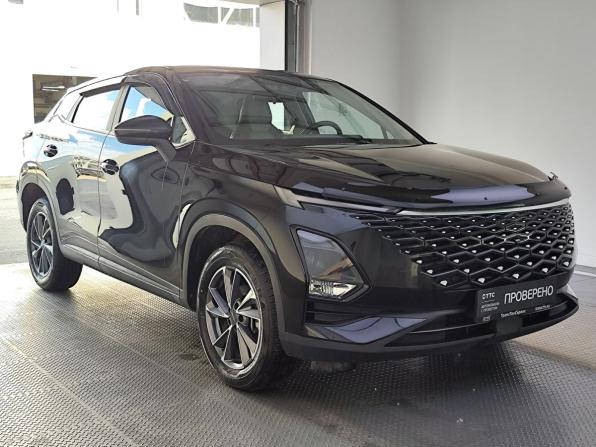 Omoda C5 I с пробегом 2024 года, цена 1 750 000 рублей, 15130 км, внедорожник, Автокод Объявления