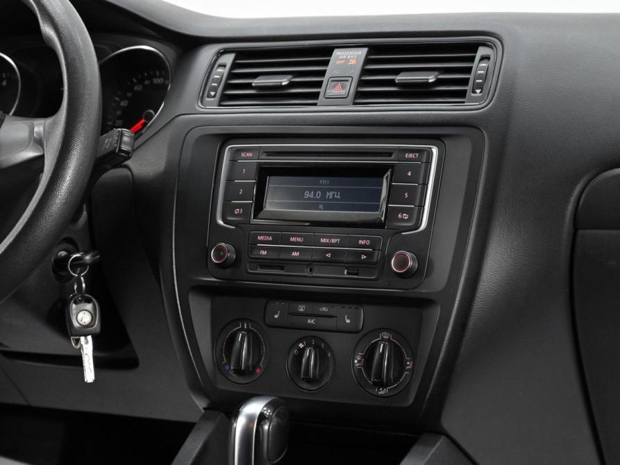 Volkswagen Jetta VI Рестайлинг Москва  - изображение 9