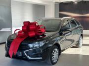 Lada (ВАЗ) Vesta I Тверь  - изображение 18