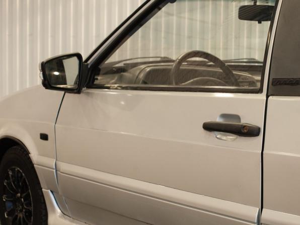 Lada (ВАЗ) 2113 с пробегом 2010 года, цена 225 000 рублей, 186705 км, хэтчбек, Автокод Объявления