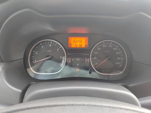 Renault Duster I с пробегом 2013 года, цена 549 000 рублей, 263947 км, внедорожник, Автокод Объявления