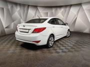 Hyundai Solaris I Рестайлинг Москва  - изображение 22