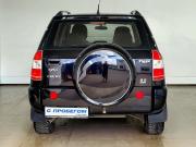 Chery Tiggo (T11) I Москва  - изображение 18