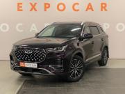 Chery Tiggo 8 Pro I Волгоград  - изображение 21