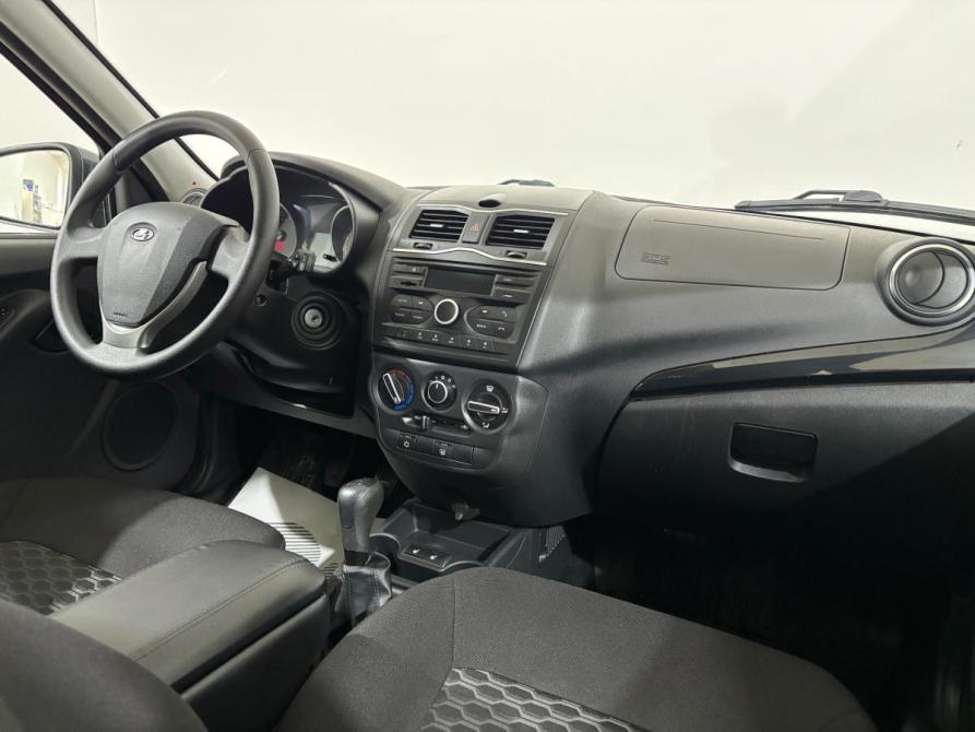 Lada (ВАЗ) Granta I Рестайлинг Альметьевск  - изображение 15