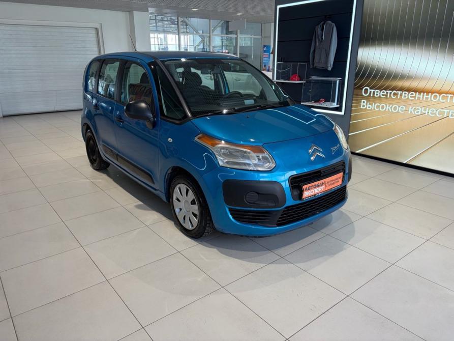 Citroen C3 Picasso I Екатеринбург  - изображение 3