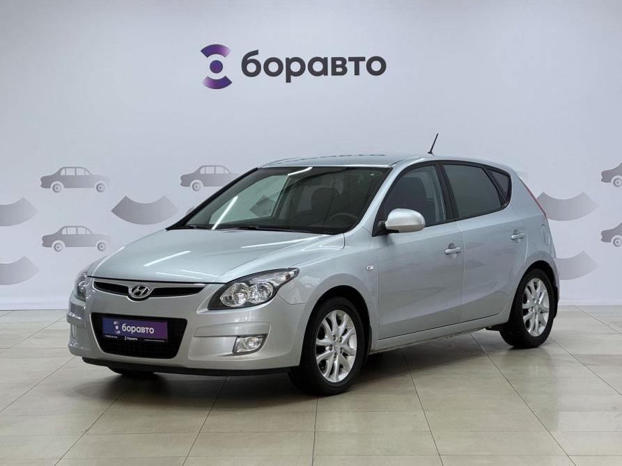 Hyundai i30 I Ставрополь  - изображение 1