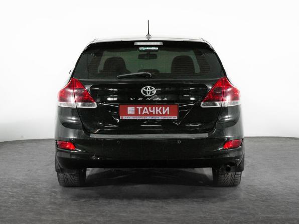 Toyota Venza I Рестайлинг с пробегом 2013 года, цена 1 750 000 рублей, 204000 км, внедорожник, Автокод Объявления