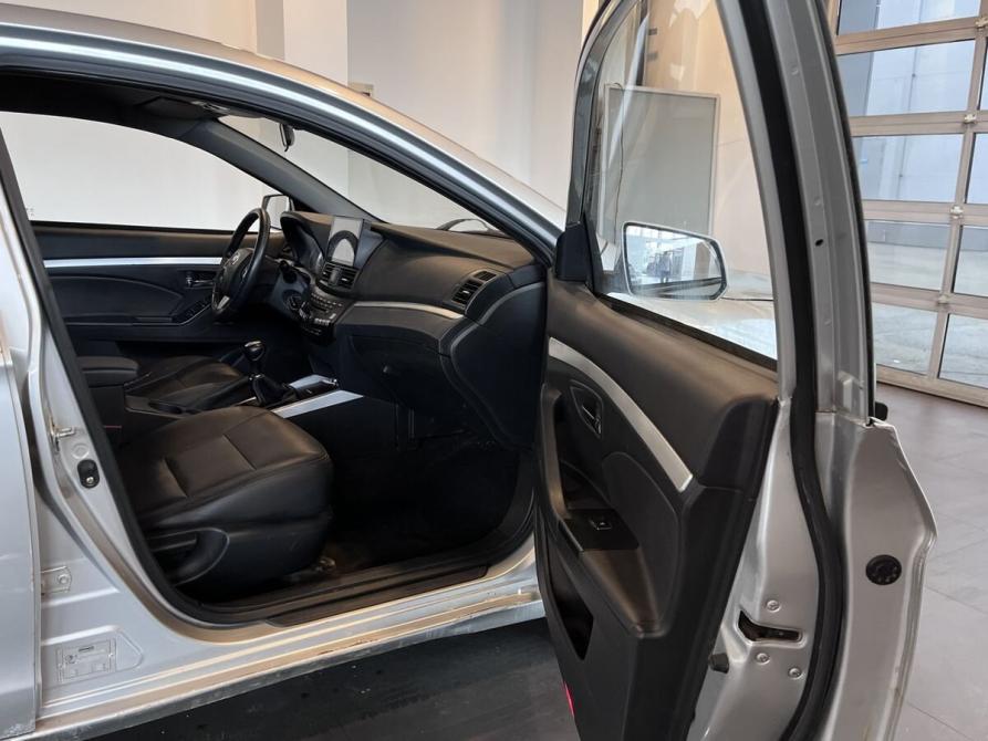 Lifan Cebrium (720) Чебоксары  - изображение 23